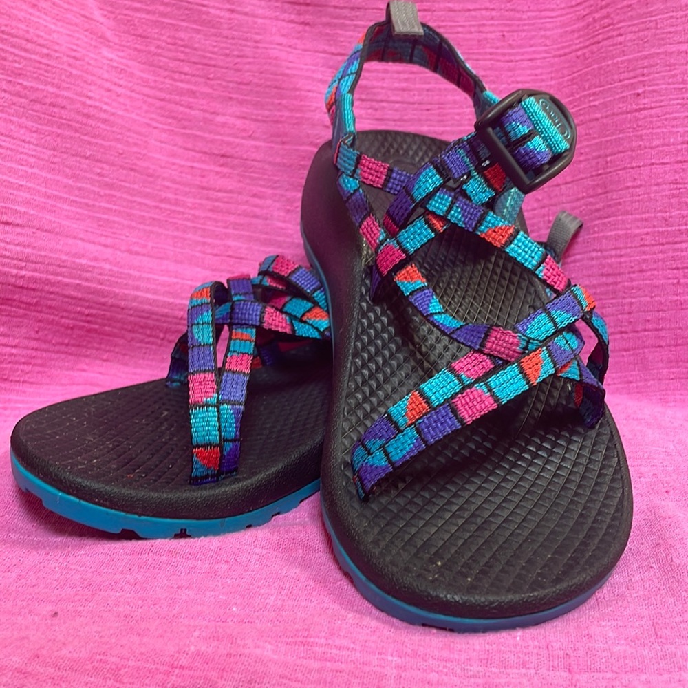 New w/o box Chaco ZX/1 Eco Tread
